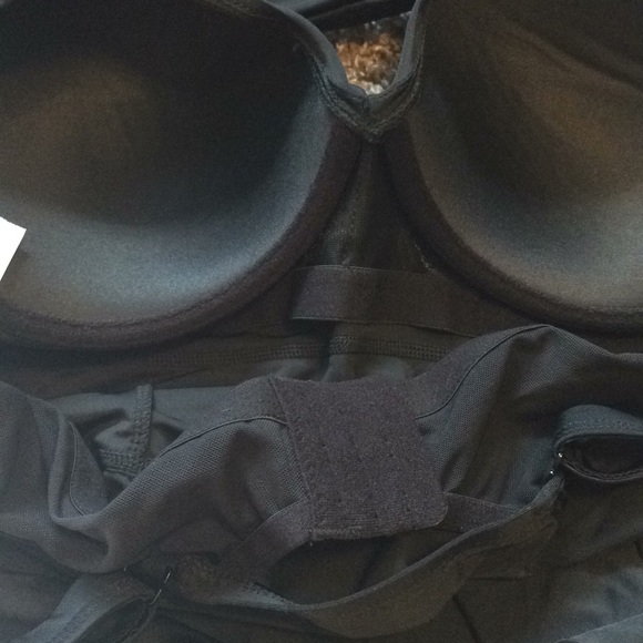 NWT Lane Bryant swim top - Picture 5 of 6